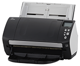 “イメージスキャナー”fiシリーズ”