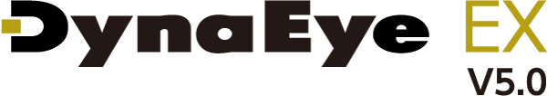 DynaEye EX V5.0