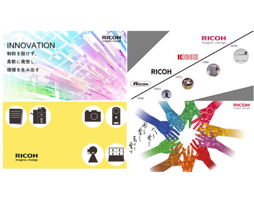 参与者创建的图像