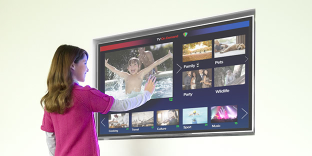 画像:スクリ，ンレスtv