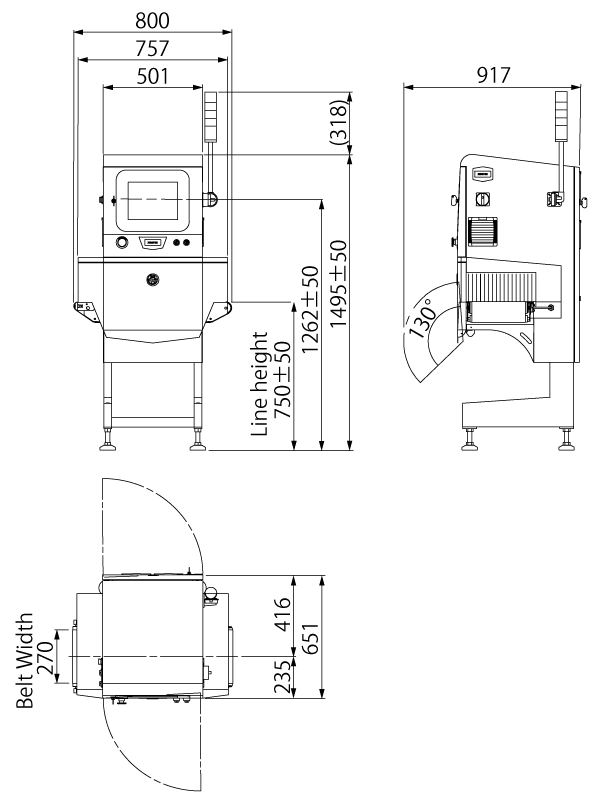 画像：外観図