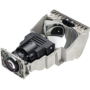 超単焦点レンズ製品群