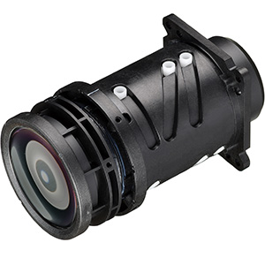 ズムレンズ製品群