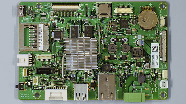 高倍倍率型号:理光SC-10A(H)