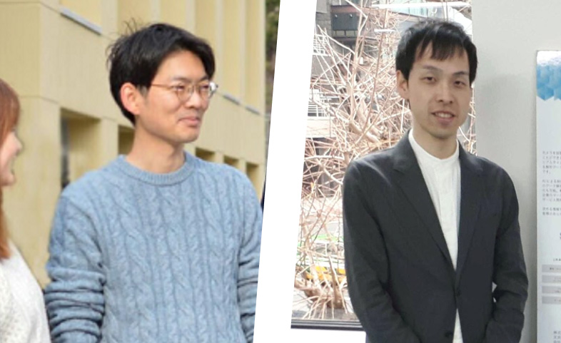 ニュ，ス:自らリコ，の未来を創造する社員に聞く(前編)