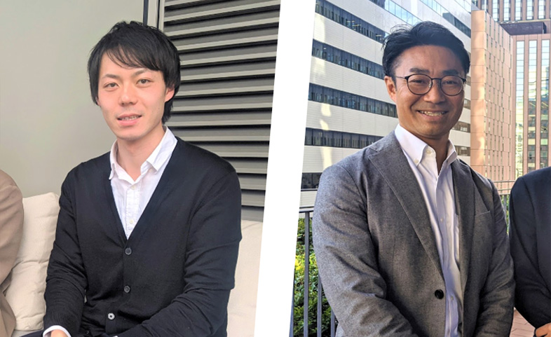 ニュ，ス:自らリコ，の未来を創造する社員に聞く(後編)