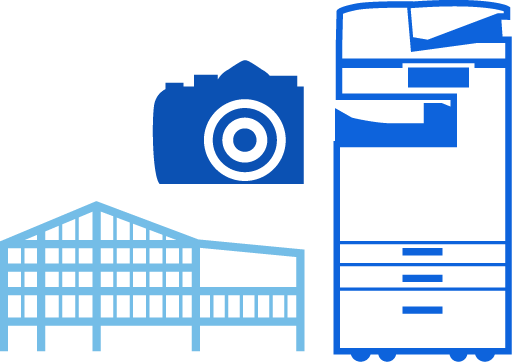 事業分野