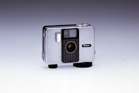 リコ、オ、トハ、フ(1963年)