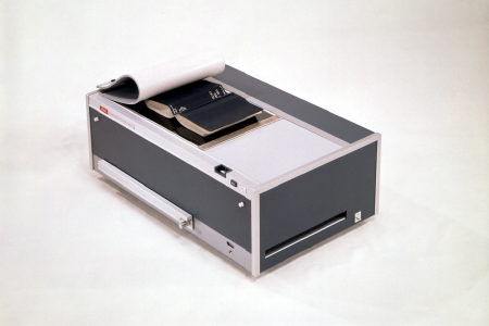 電子リコピ. bs-1(1965年)