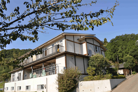 市村自然塾 関東
