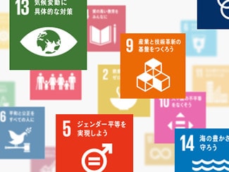 サステナビリティの考え方