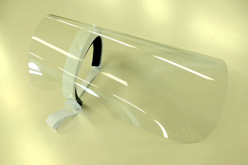 フェイスシールド