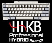 HHKB Pro HYBRID类型