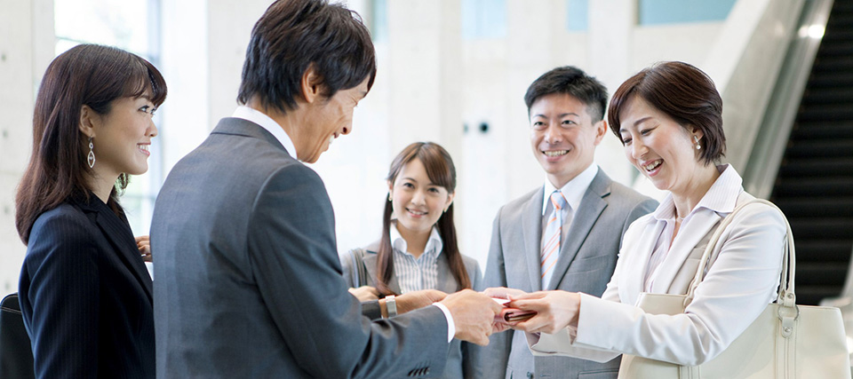 想要edly Peopleで名刺管理