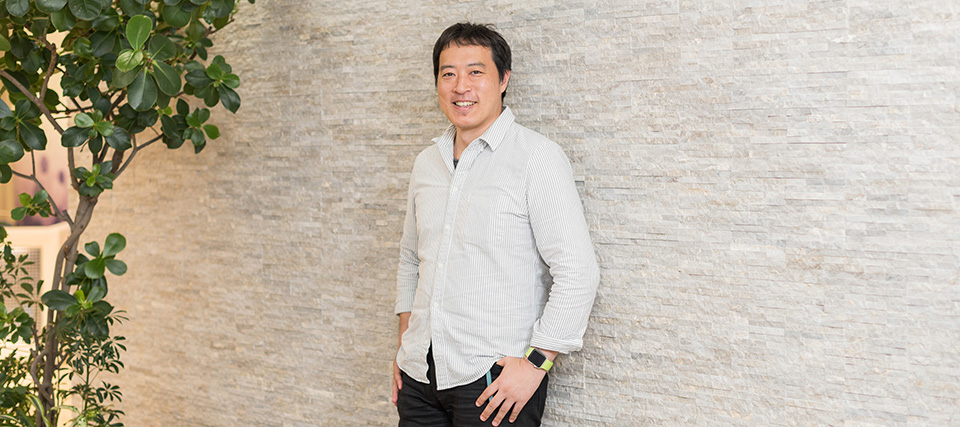 ライフハックブロガー堀正岳さん